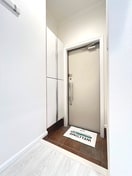 玄関 Ｂｅｌｌｅ　Ｒｏｓｅ鶴見