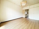 居室 ビューラー三ヶ島Ⅱ