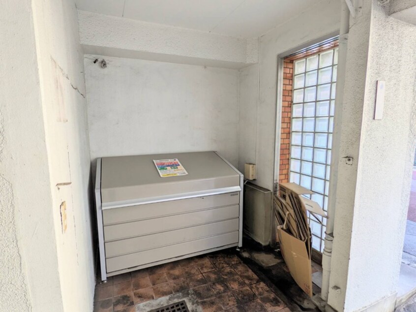 建物設備 三浦ビル