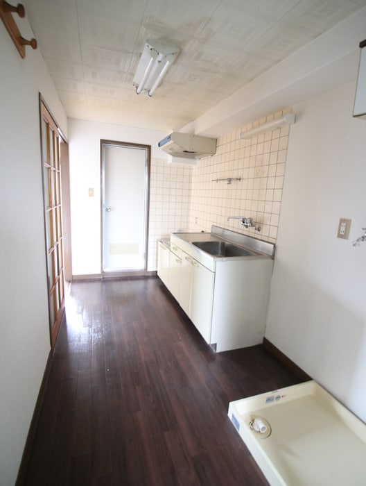 キッチン 三浦ビル