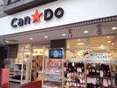 キャンドゥ　薬のヒグチ恋ヶ窪店(100均)まで511m コ－ポ伸光