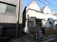 北区志茂2丁目戸建て