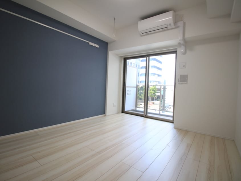 居室 Legabene八丁堀