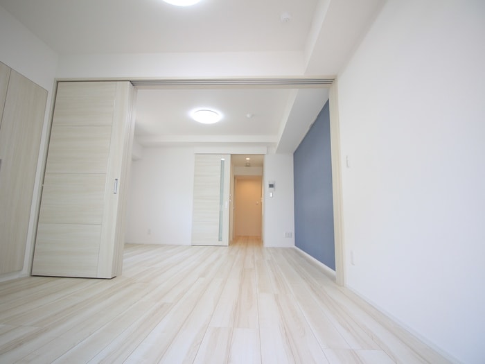 居室 Legabene八丁堀