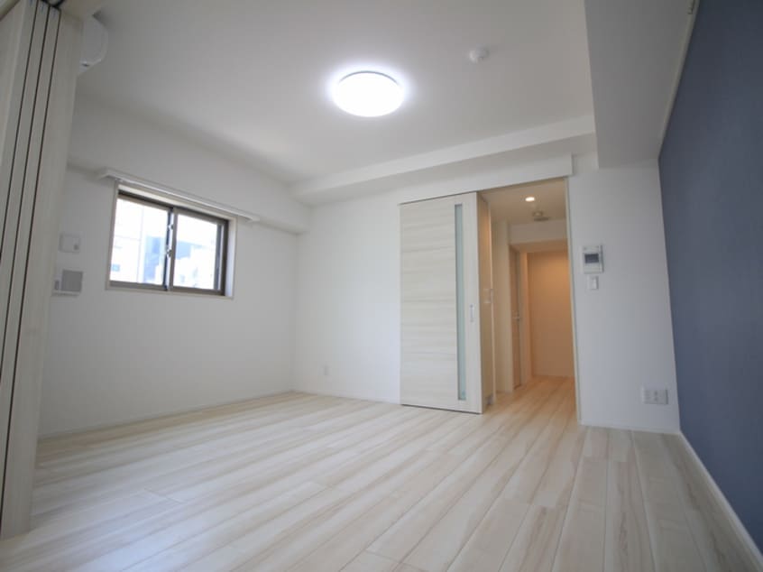 居室 Legabene八丁堀