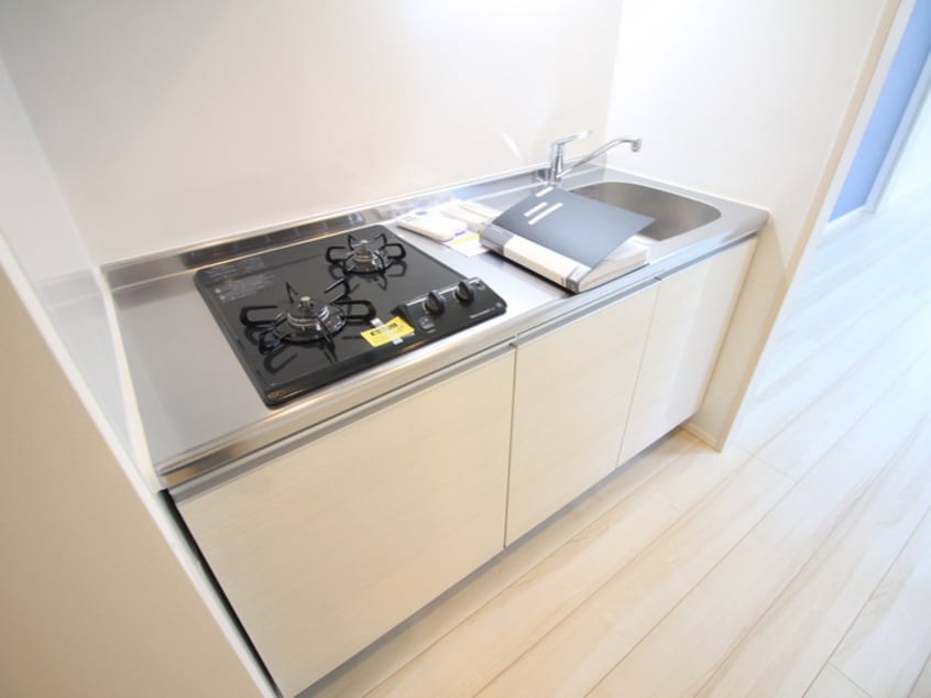 キッチン Legabene八丁堀