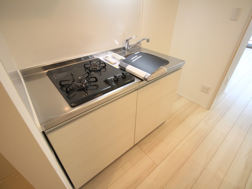 キッチン Legabene八丁堀