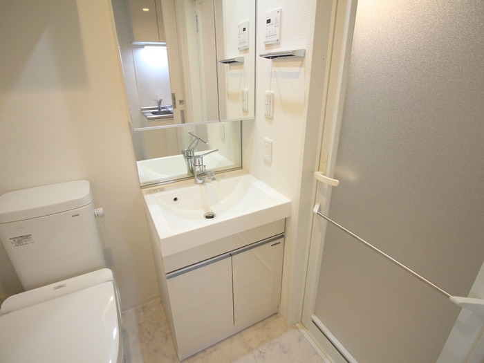 洗面 Legabene八丁堀