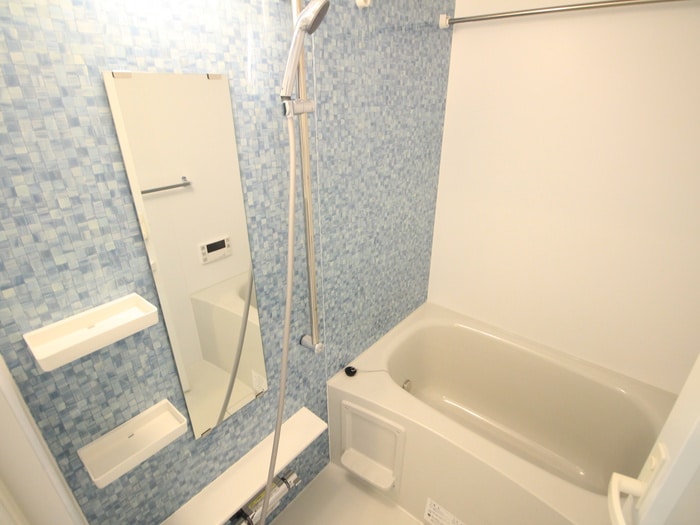 バス／シャワールーム等 Legabene八丁堀