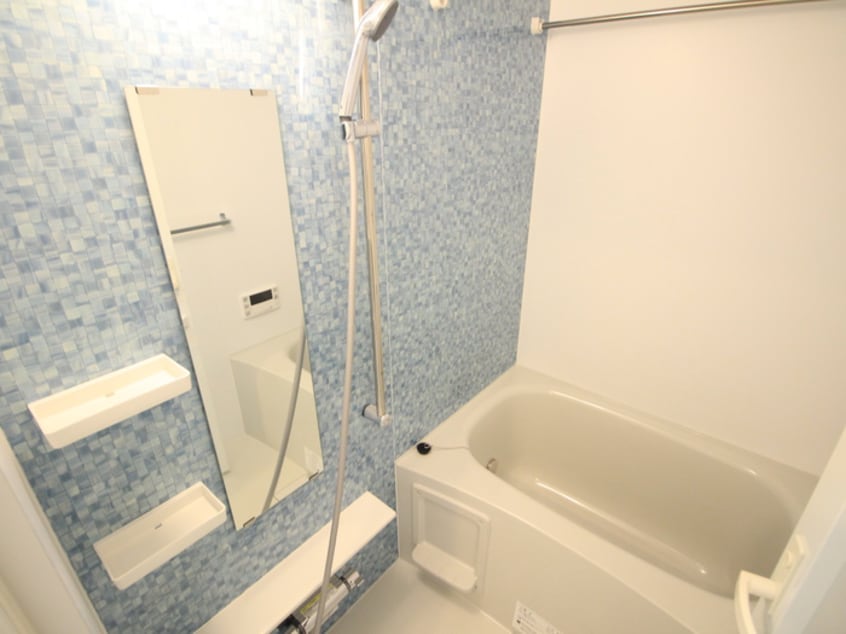 バス／シャワールーム等 Legabene八丁堀