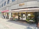 パン屋(その他飲食（ファミレスなど）)まで60m Legabene八丁堀