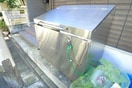 建物設備 フールドキレンツ