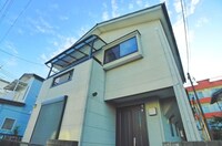 松戸市栄町西戸建て