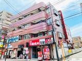 ドメス稲田堤ビル