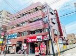 ドメス稲田堤ビル
