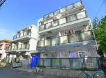 サンライズ市川