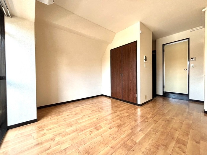 居室 マンション第一青龍