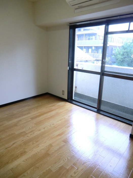 居室 マンション第一青龍