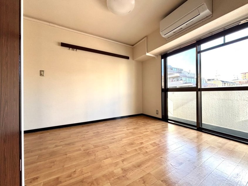 居室 マンション第一青龍