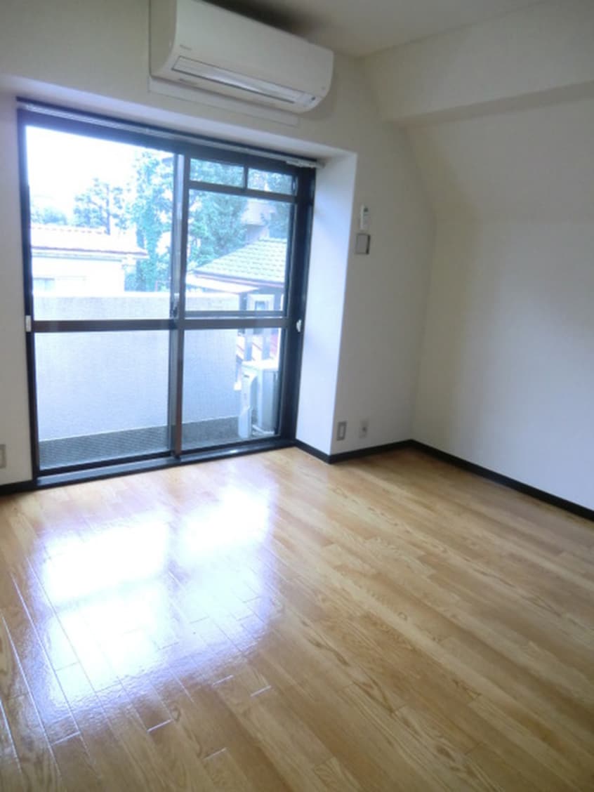 居室 マンション第一青龍