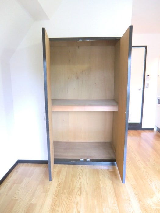 収納 マンション第一青龍