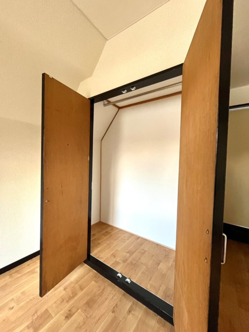 収納 マンション第一青龍