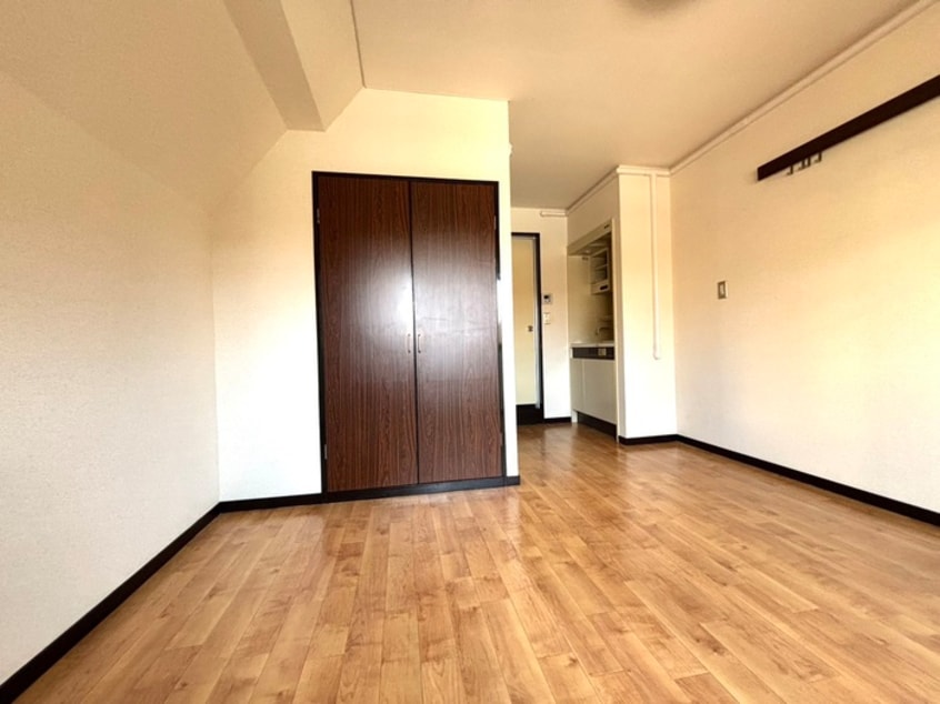 居室 マンション第一青龍