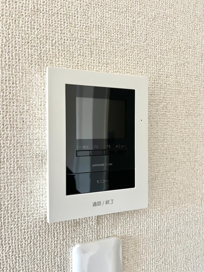 内観写真 マンション第一青龍