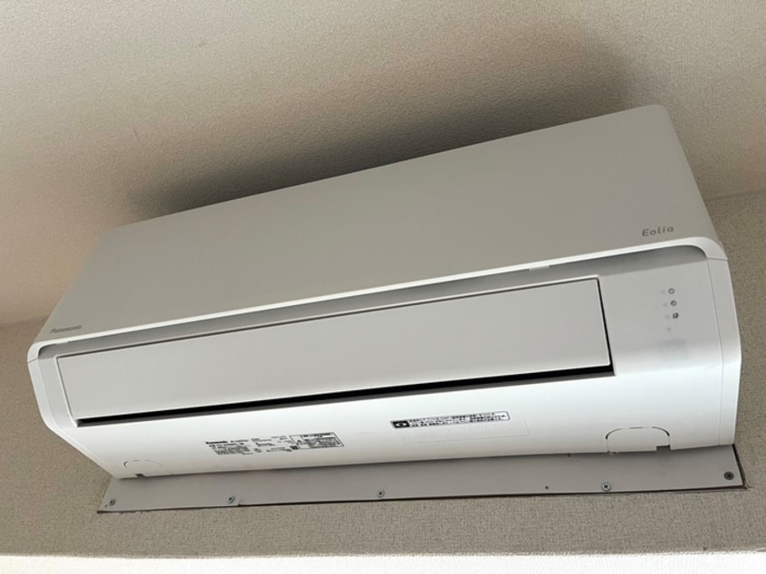 内観写真 マンション第一青龍