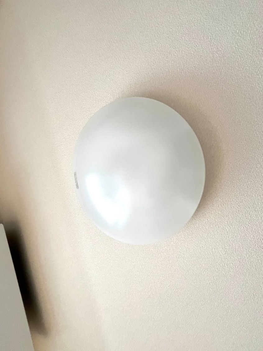 内観写真 マンション第一青龍