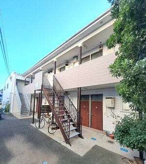 西野ハイツ
