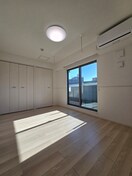 居室 シャノワール