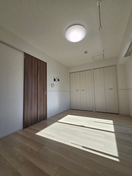 居室 シャノワール