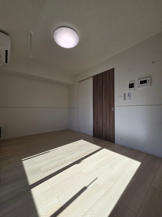 居室 シャノワール