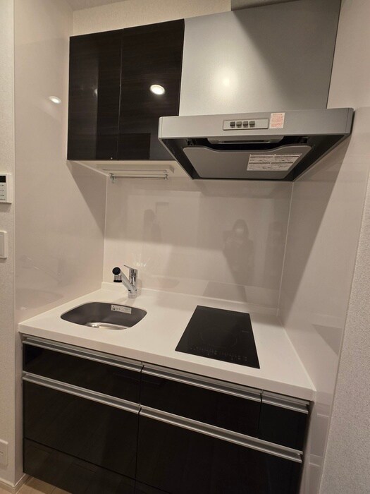 キッチン シャノワール