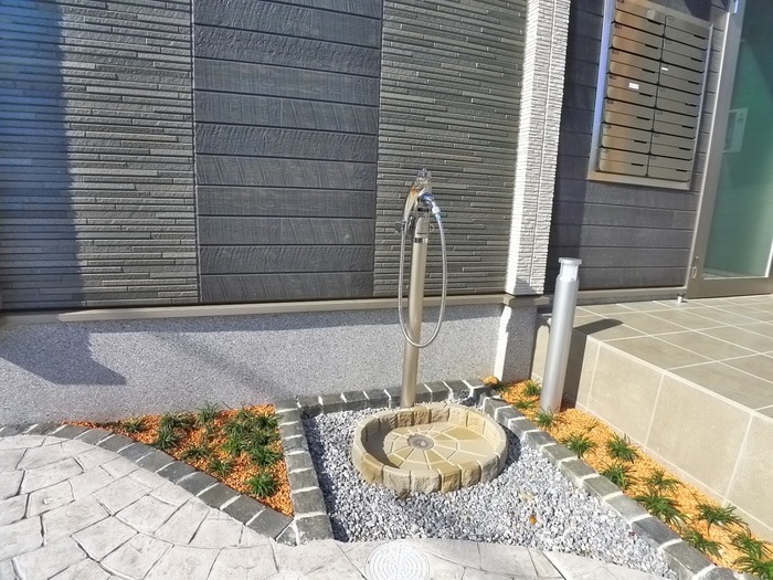 建物設備 シャノワール