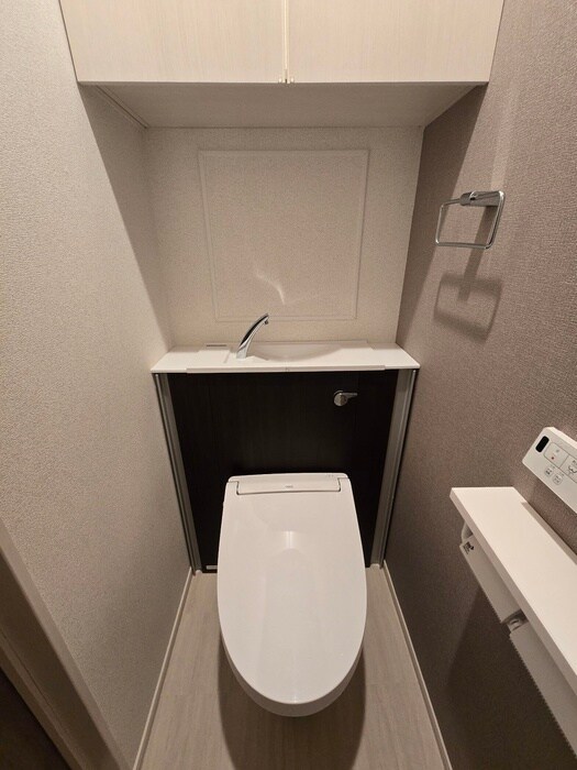 トイレ シャノワール