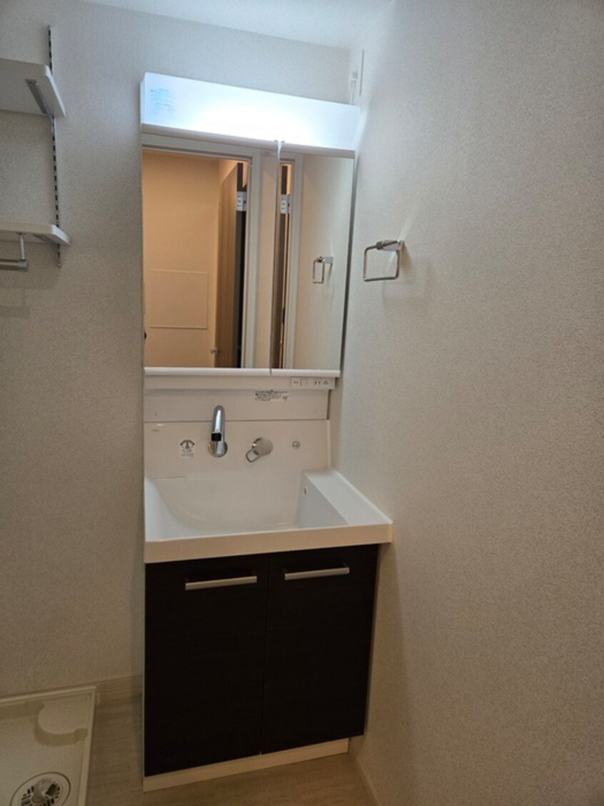 洗面 シャノワール