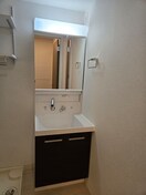 洗面 シャノワール