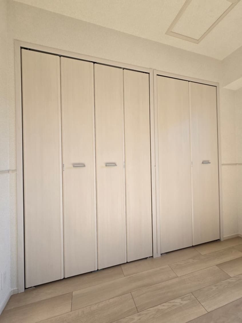 収納 シャノワール