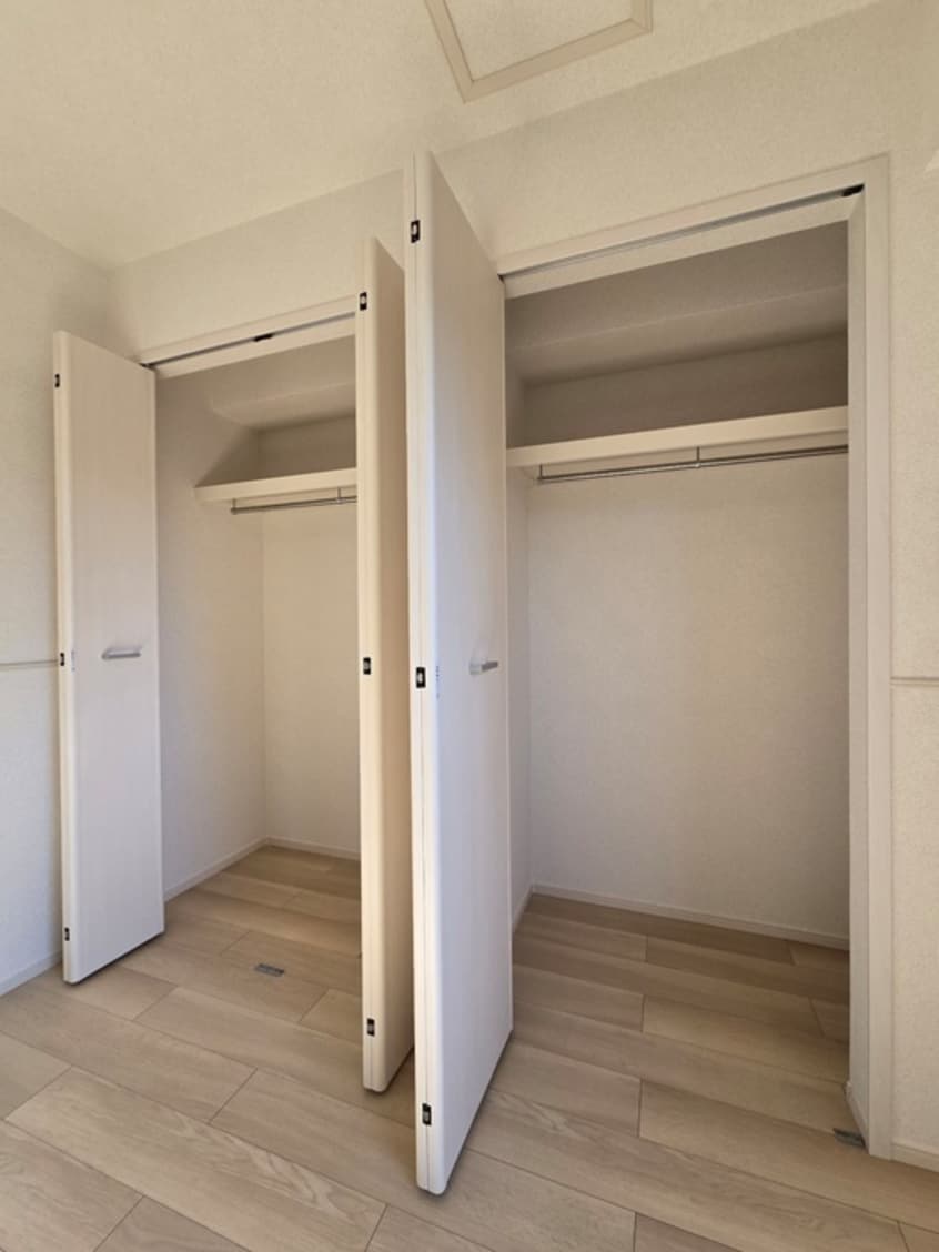 収納 シャノワール