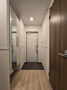 玄関 シャノワール