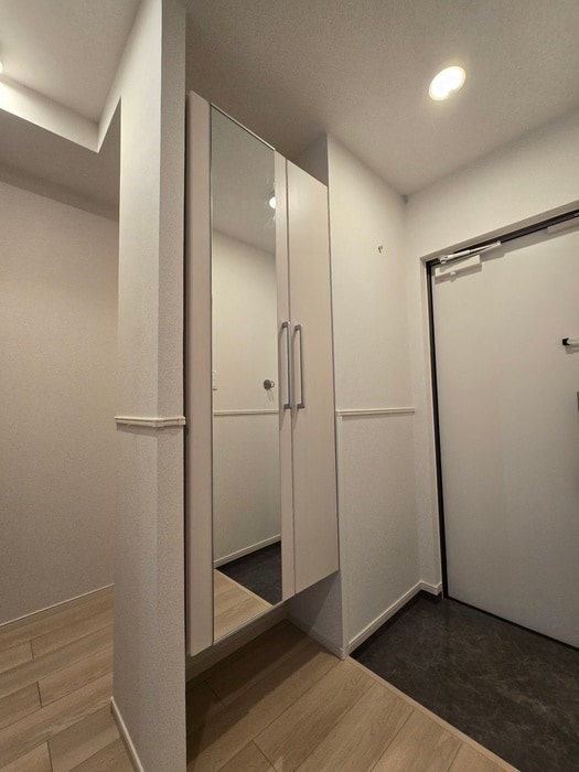 靴箱 シャノワール