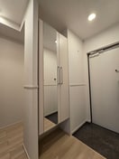 靴箱 シャノワール