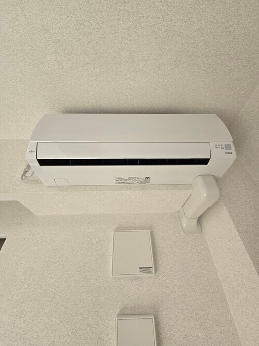 内観写真 シャノワール