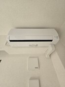 内観写真 シャノワール