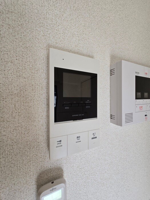 内観写真 シャノワール