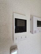 内観写真 シャノワール