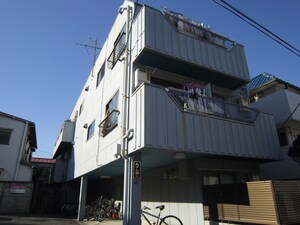 ハイム西山