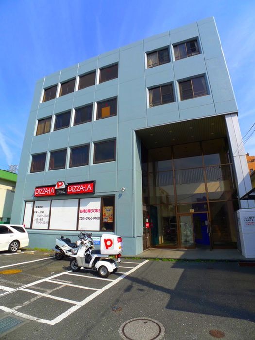 外観写真 アークペット